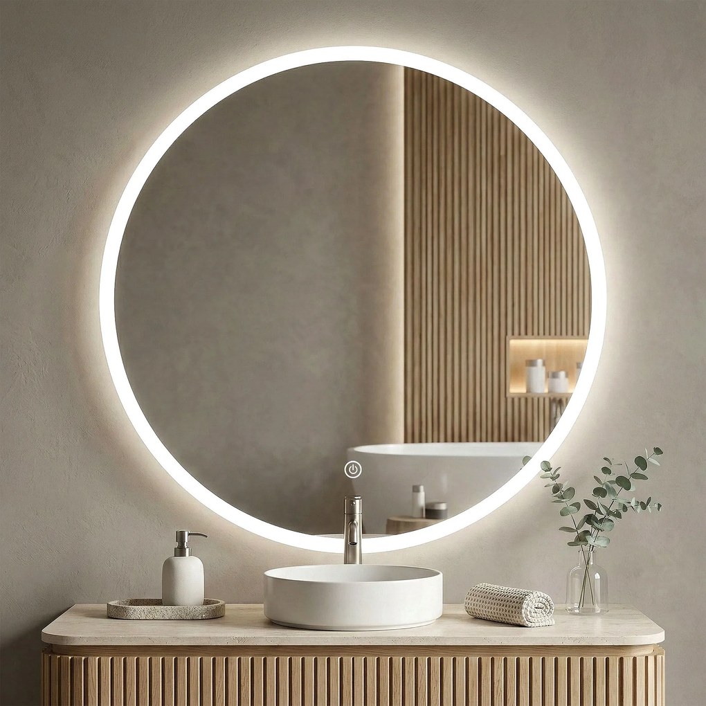 Огледало LED 100cm FFJ100