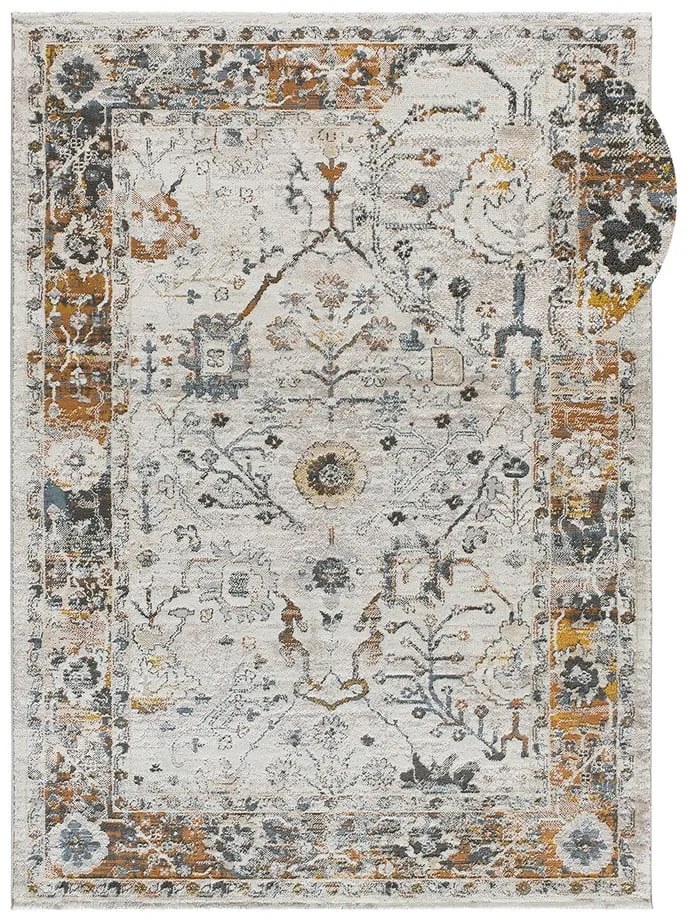 Килим 77x150 cm Springs – Universal