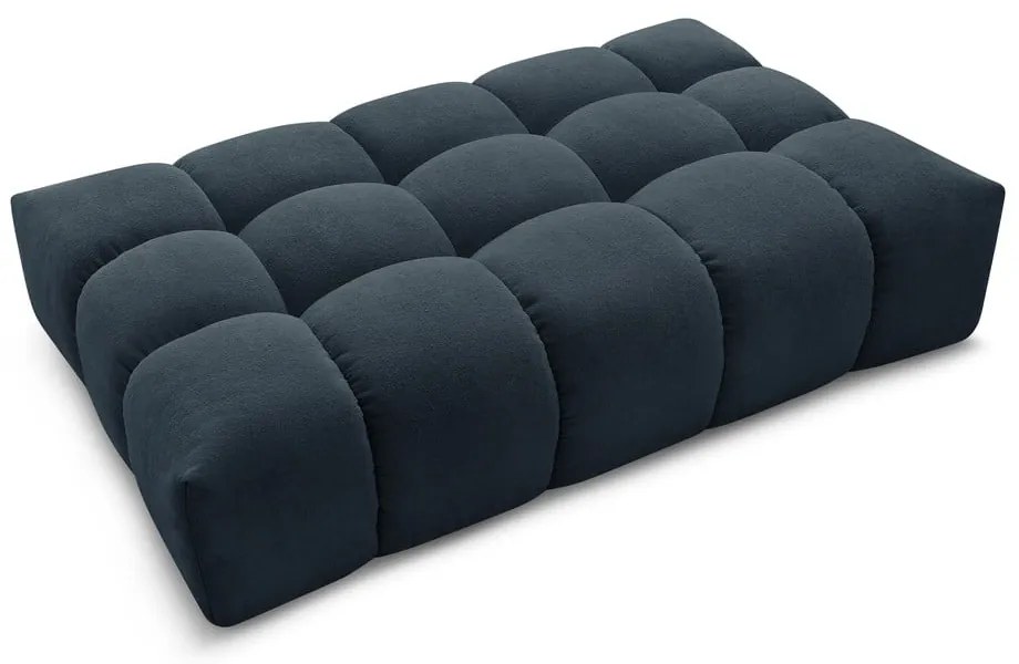 Тъмносиня табуретка Everest – Bobochic Paris