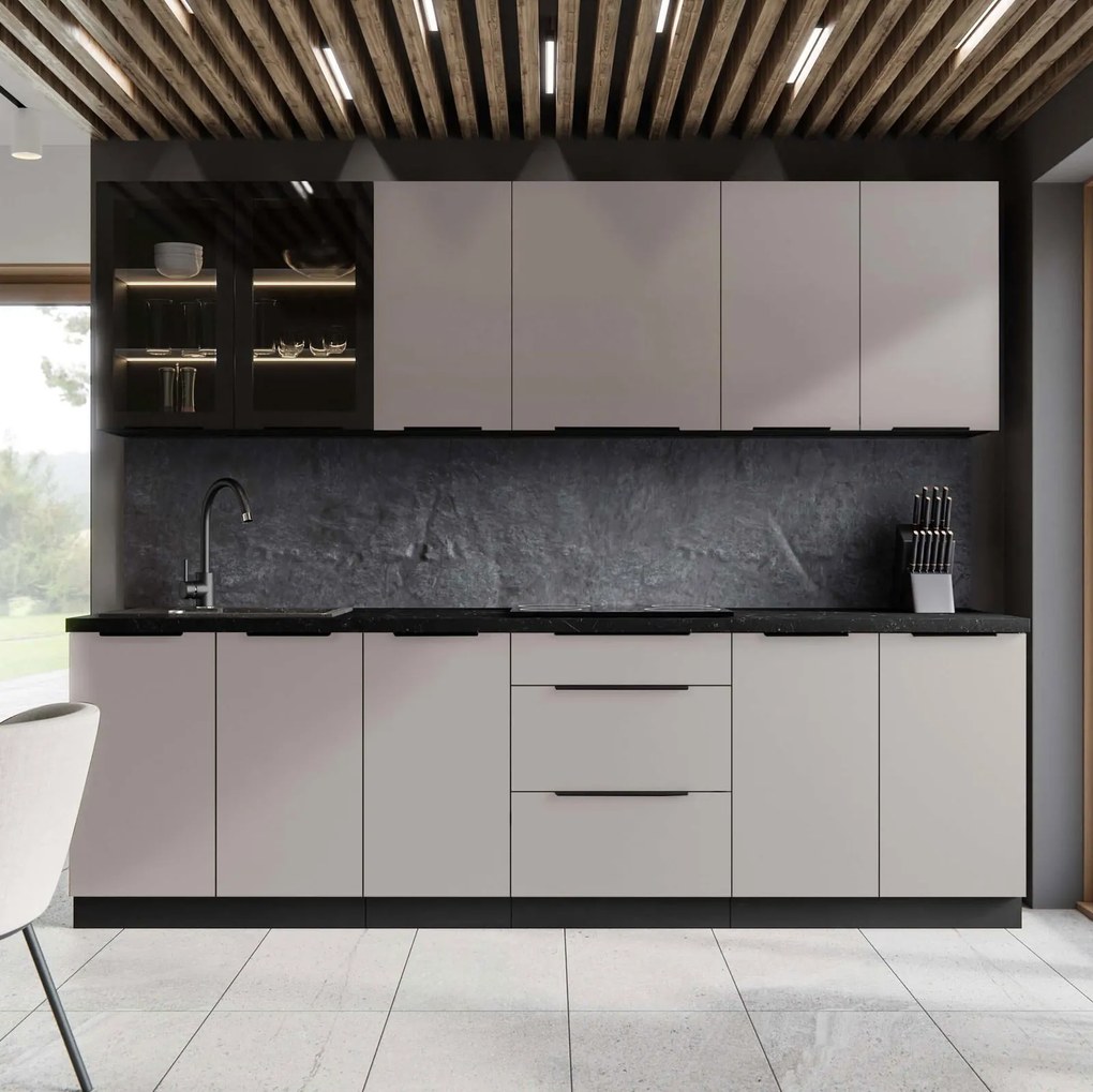 Кухненски комплект Monaco