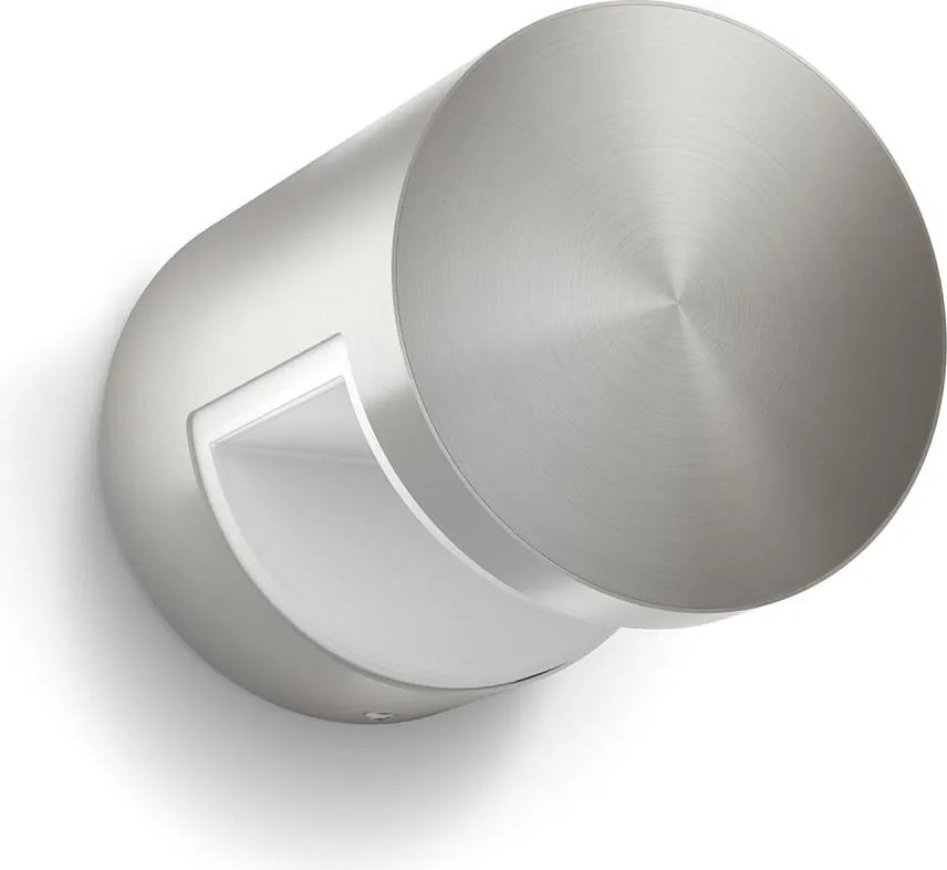 Philips 16468/47/16 - LED външно осветително тяло MYGARDEN SQUIRREL LED/6W/230V IP44