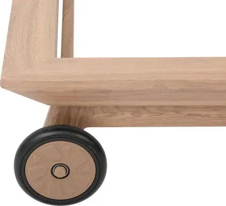 Легло за басейн Hesperide Manissa, Алуминий, Мед/Лен