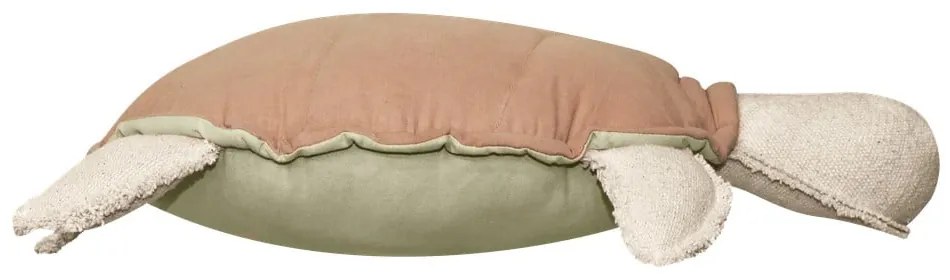 Детска възглавница Turtle – Lorena Canals