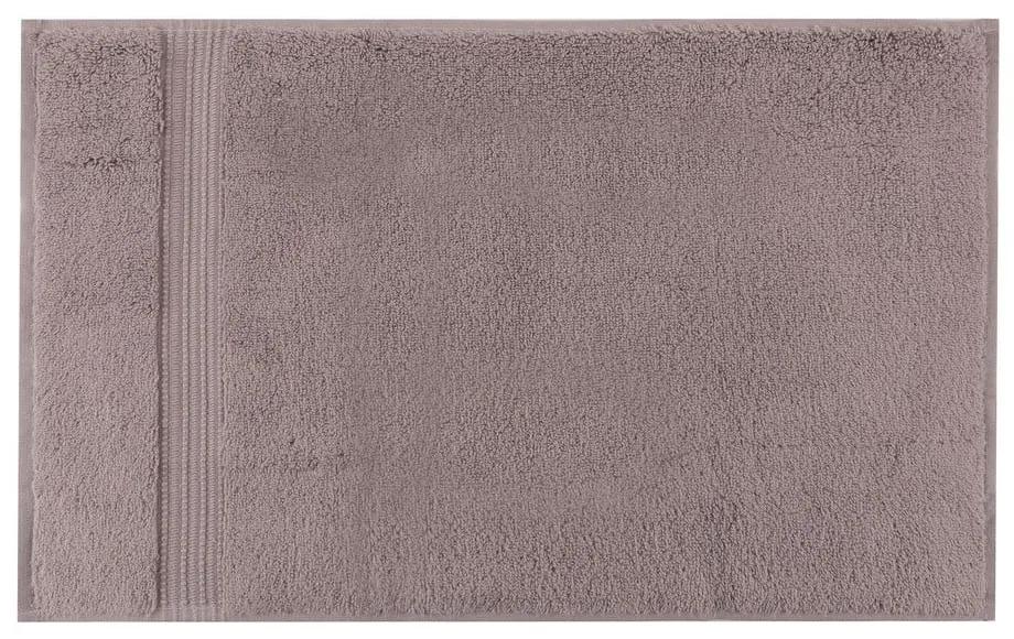 Комплект от 3 памучни кърпи в цвят лавандула, 30 x 50 cm Chicago - Foutastic