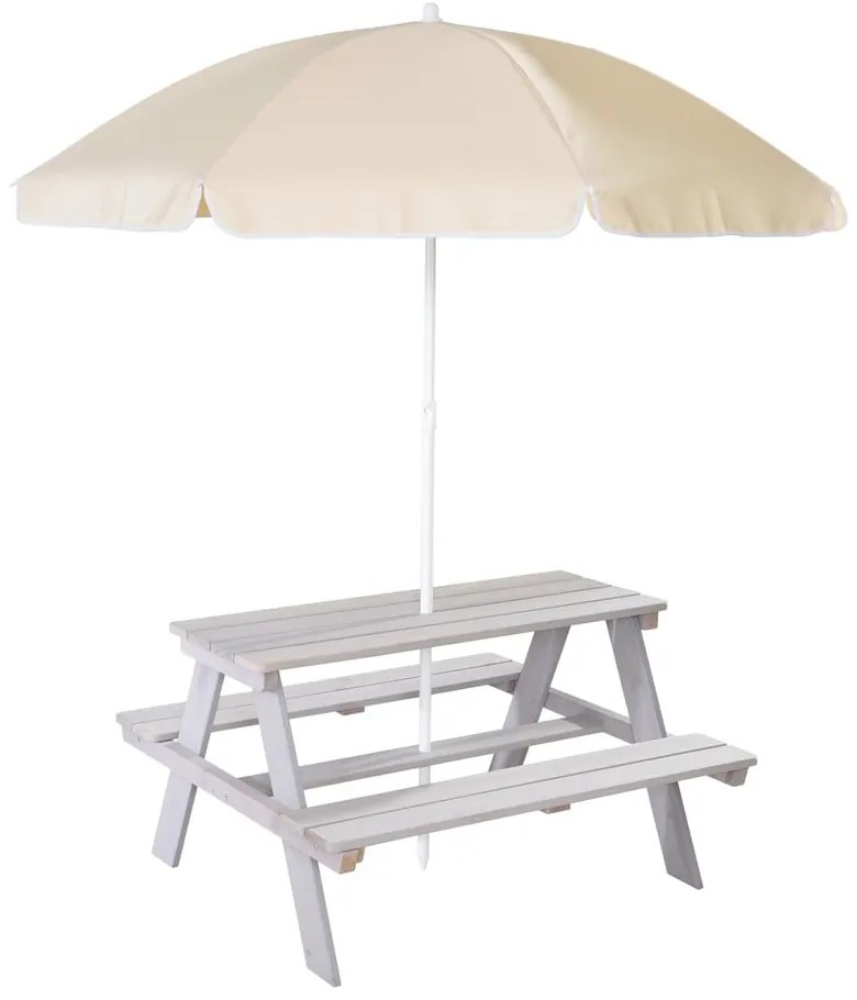 Детски градински комплект Outdoor+ – Roba