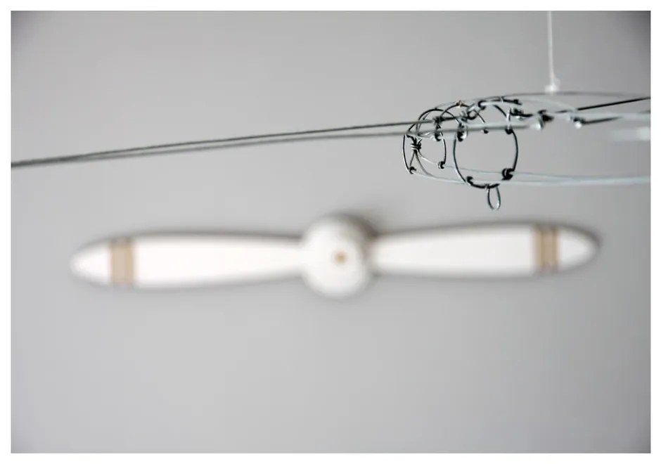 Декорация за стена Propeller - Unlimited Design for kids