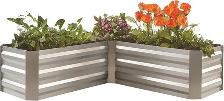 Повдигната леха Magnolia – Garden Pleasure