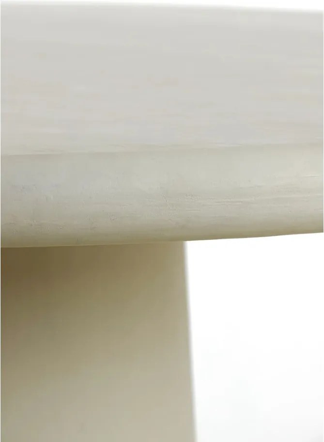 Кръгла трапезна маса ø 140 cm Kulona – Light &amp; Living