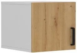 Висящ шкаф Warrior III-Gkri-Fusiko