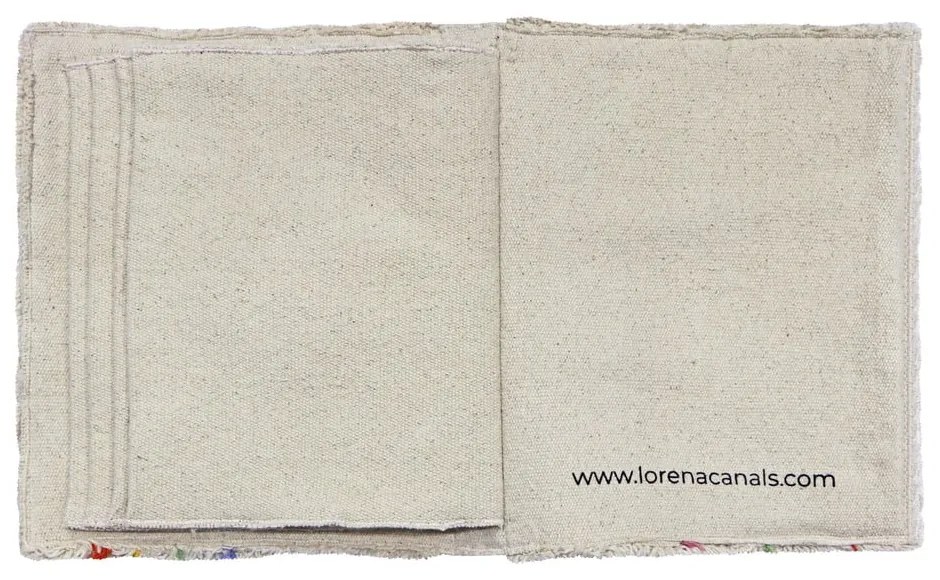 Сензорна книжка Colours – Lorena Canals