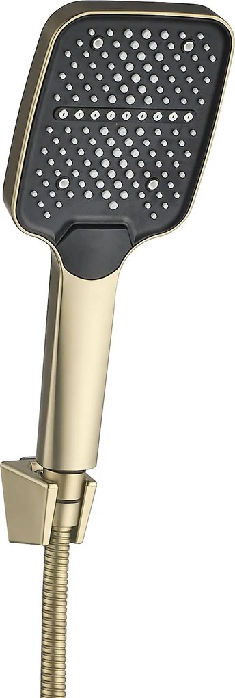 Смесител за вана PREMIUM REA Joe Brush Gold