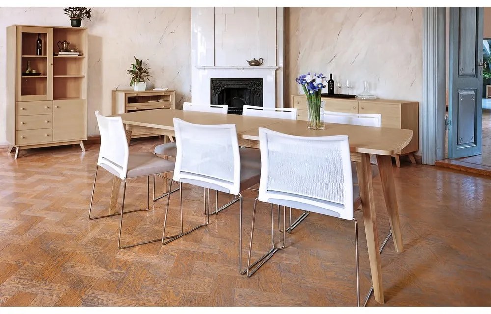 Сгъваема маса за хранене Kensal - Woodman