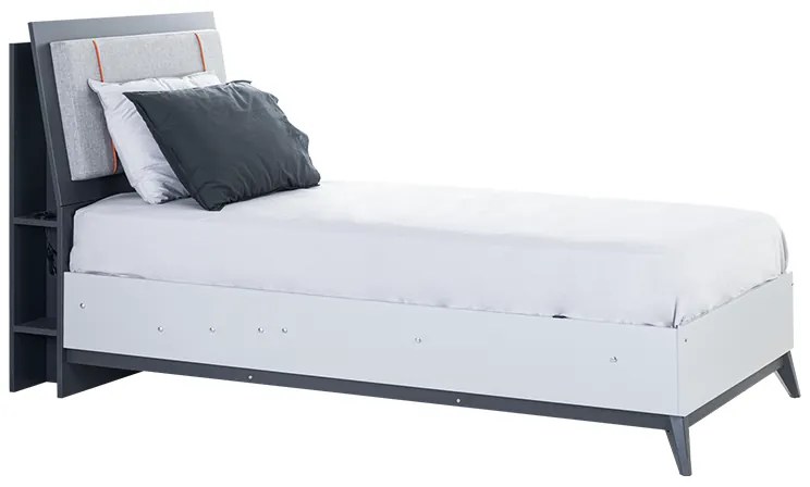 Детско легло с ракла BREDA 120 х 200