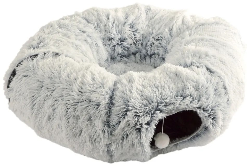 Тунелче Fluffy – Love Story