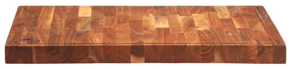 Sonata H Дъска за рязане 60x42x4 см акация масив