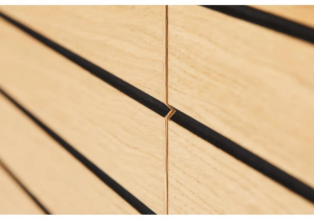 Комод Stripe - Woodman