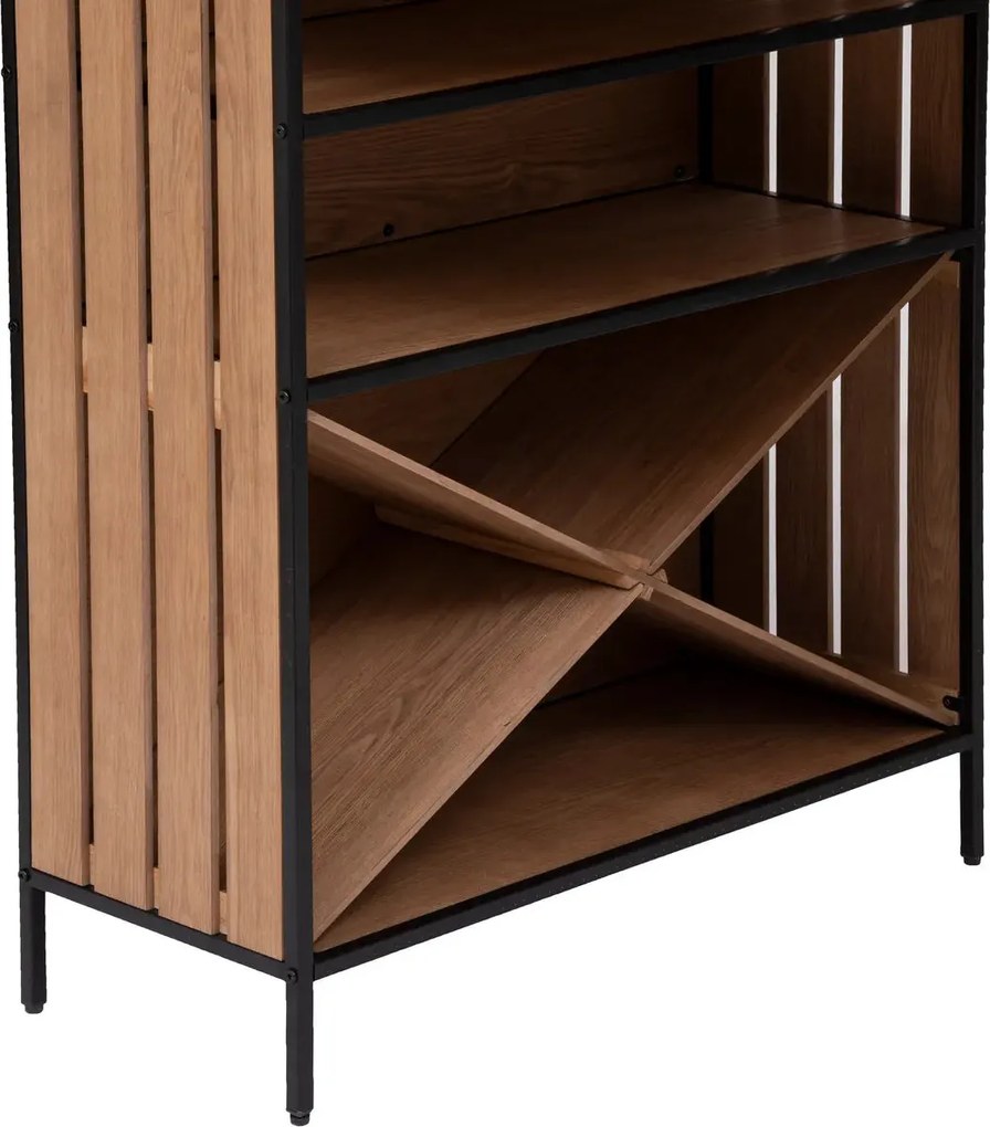 Бар маса atmosphera Bakos, Черно