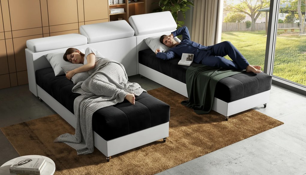 Холов ъгъл Галанс