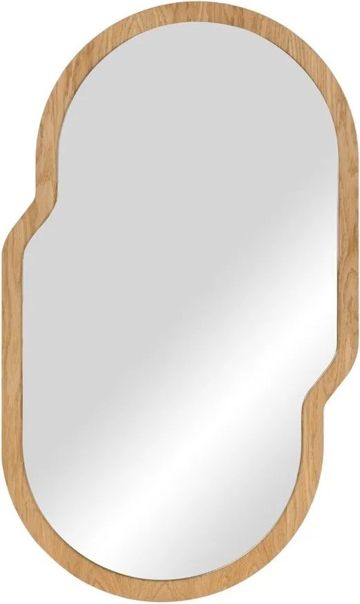 Стенно огледало 51x87 cm Tafla – noo.ma