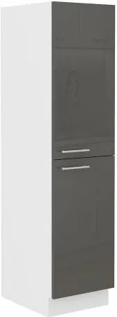 Подов шкаф Lyona 30 DK 162 Cargo 1F BB-Gkri