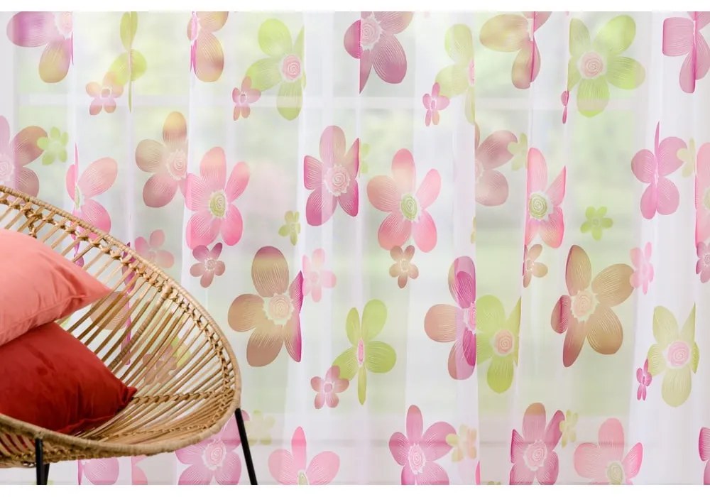 Детска завеса 140x245 cm Silan – Mendola Fabrics
