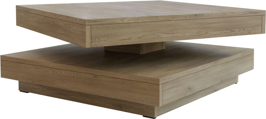 Масичка за кафе Nenani-Венге