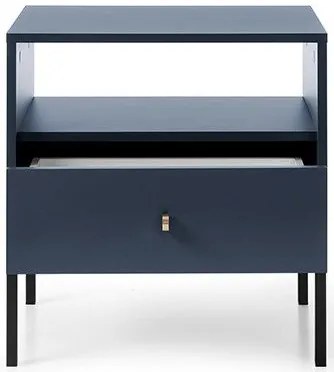 Помощна масичка Triplo-Blue