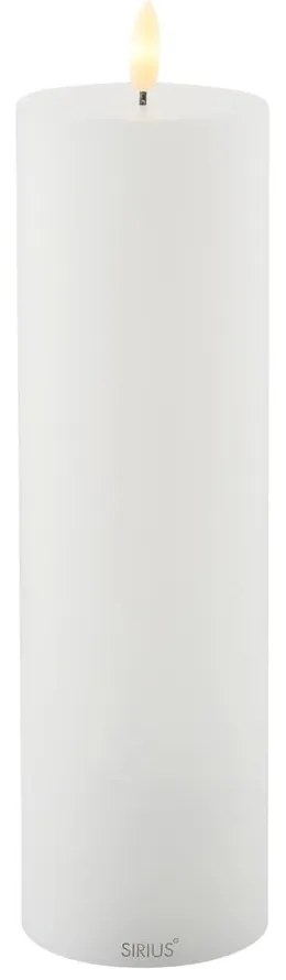 LED свещ (височина 25 cm) Sille Exclusive – Sirius