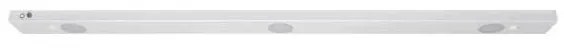 HiLite - LED осветително тяло BERN 3xLED/3W/230V за под шкаф