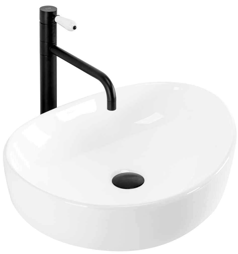 Умивалник за плот REA VANILA