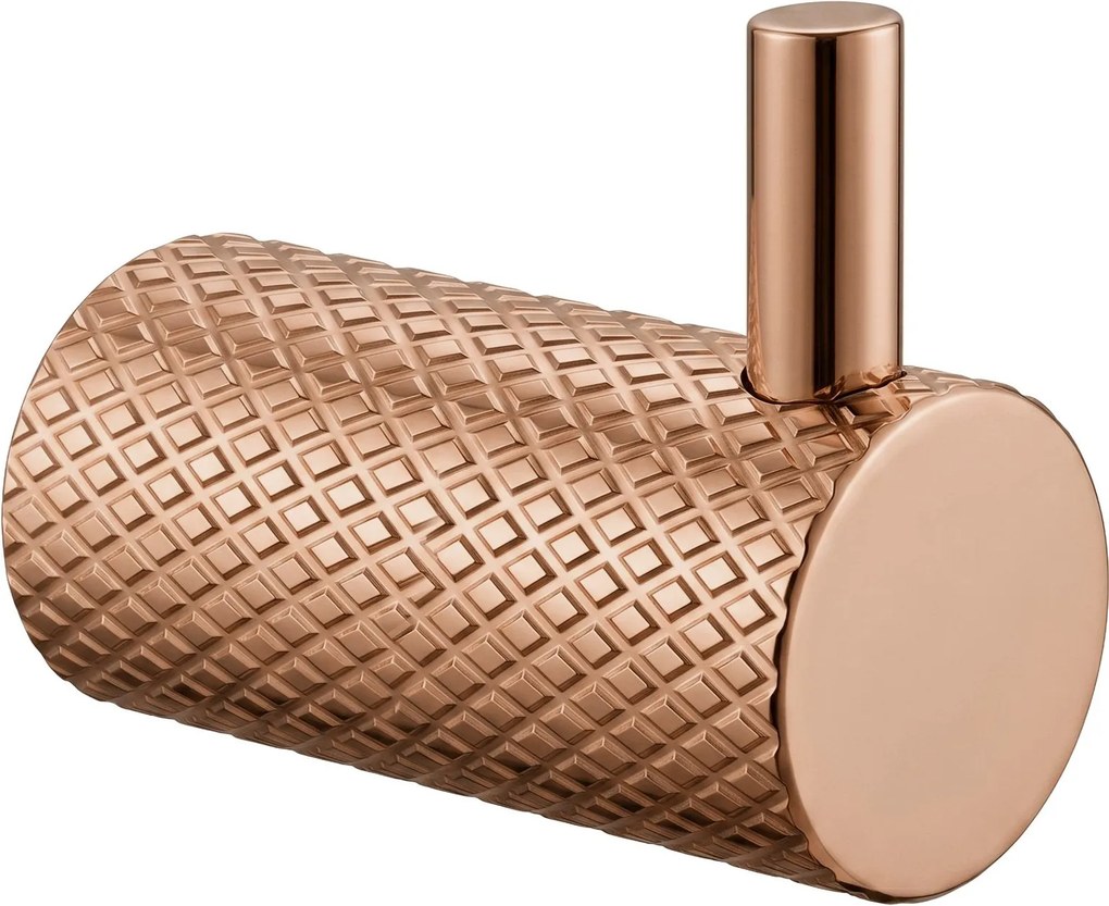 Закачалка за баня A62305RG OTTO Copper