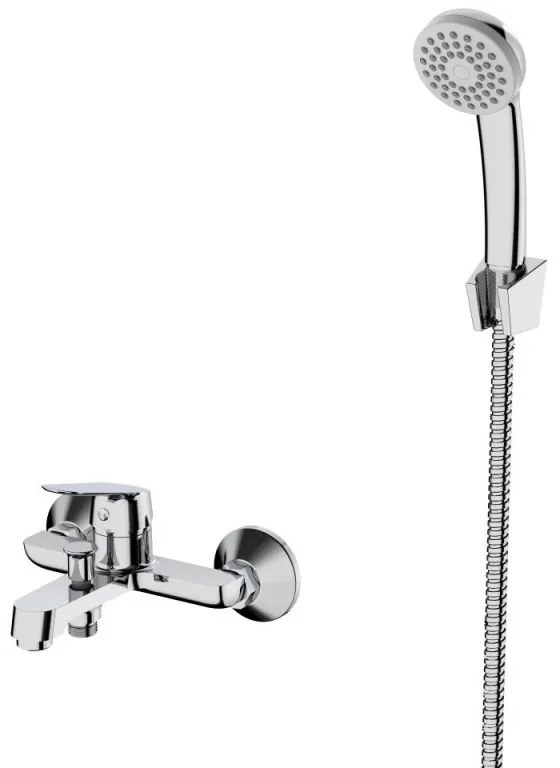 Месингов смесител LINNI ICF 6452152