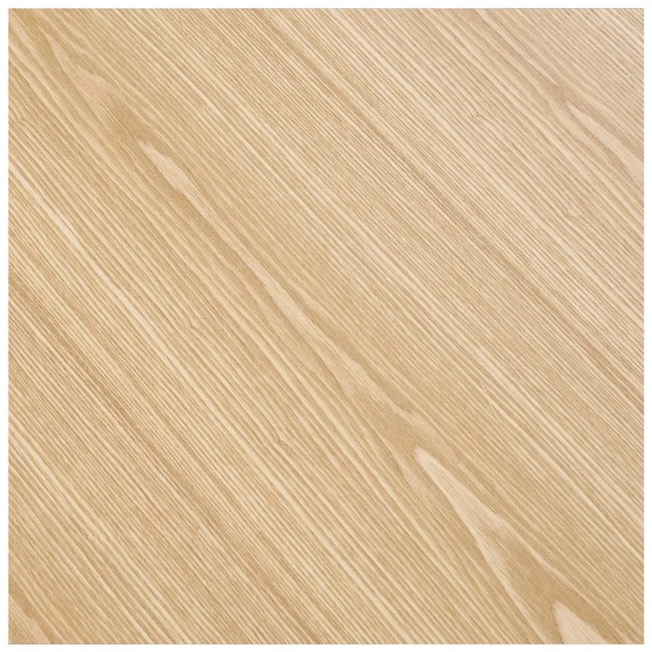 Трапезна маса с ясенов плот 100x220 cm Solva – House Nordic