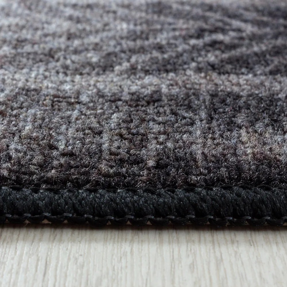 Червен детски килим 140x200 cm Play – Ayyildiz Carpets