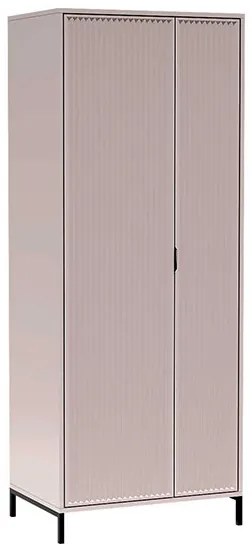 гардероб с две врати LINKaSTYLE LS-11