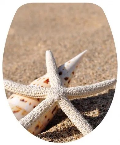 Тоалетна седалка ICST 784