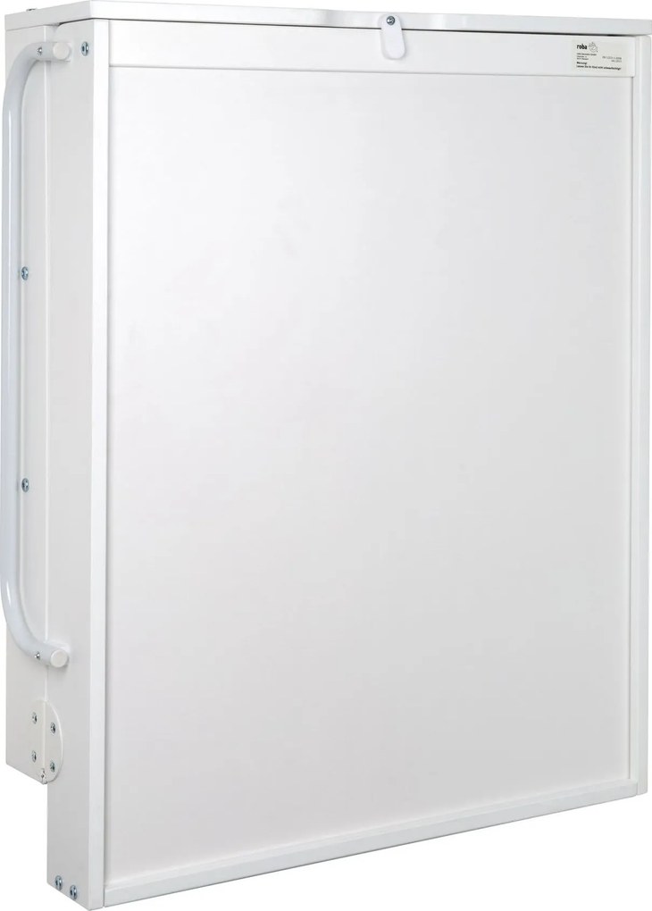 Монтирани на стена Маса за смяна Missi