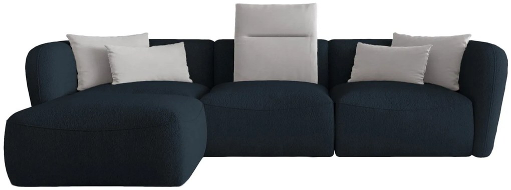 Ъглов диван Canada Mini-Mple Skouro-Left