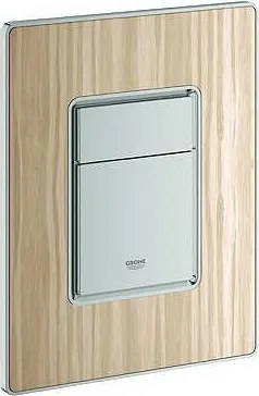 Skate Cosmopolitan Бутон - спусък за тоалетно казанче