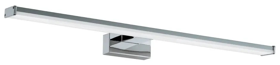 LED стенна лампа в сребрист цвят PANDELLA 1 – EGLO