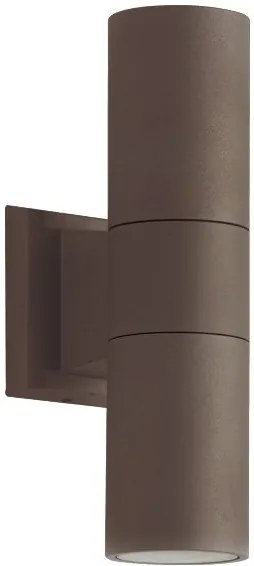 Аплика Viokef Sotris H250-кафяв