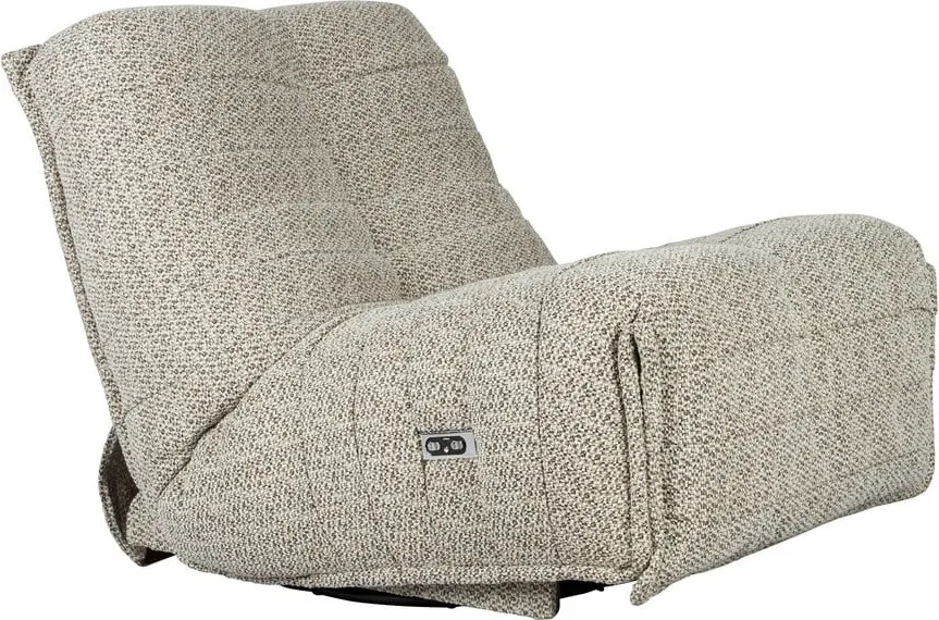 Бежово кресло с регулируем наклон Hamilton – Dutchbone