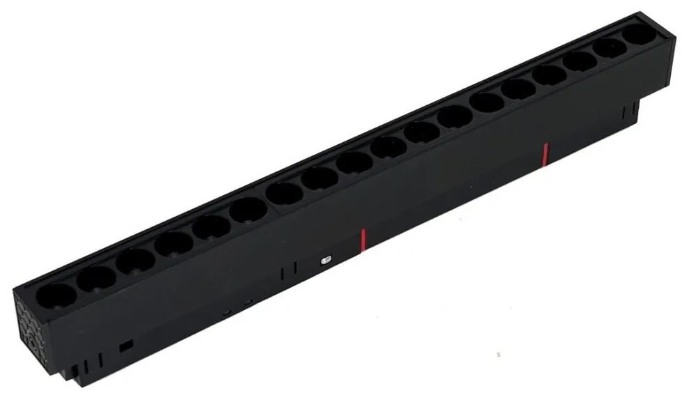 LED Лампа за релсова система MAGNETIC TRACK LED/18W/48V 4000K