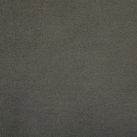 Пейка със съхранение atmosphera Lilou, 76x38x38 cm, Сгъваема - Сив