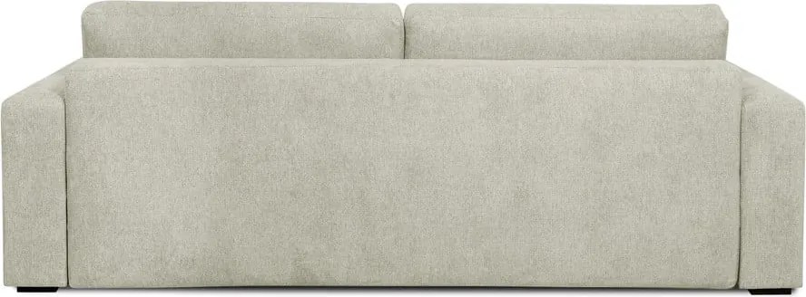 Бежов разтегателен диван 238 cm Resmo - Scandic