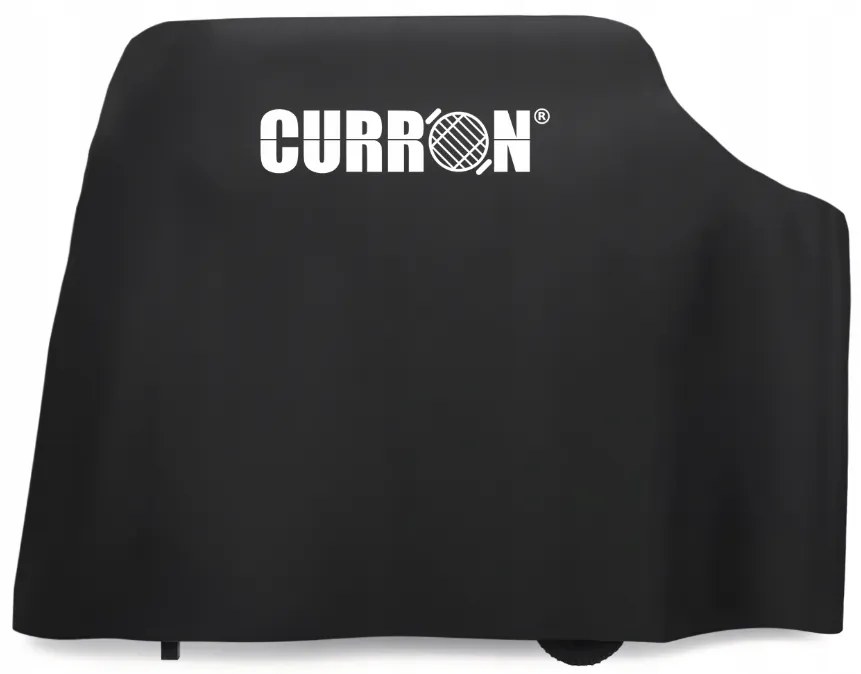 Защитен водоустойчив калъф за скара Curron - 90 x 50 x 94 см