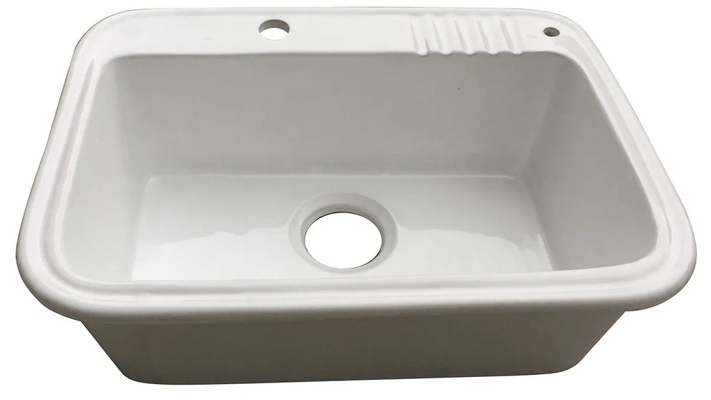 Мивка за вграждане ICK5844