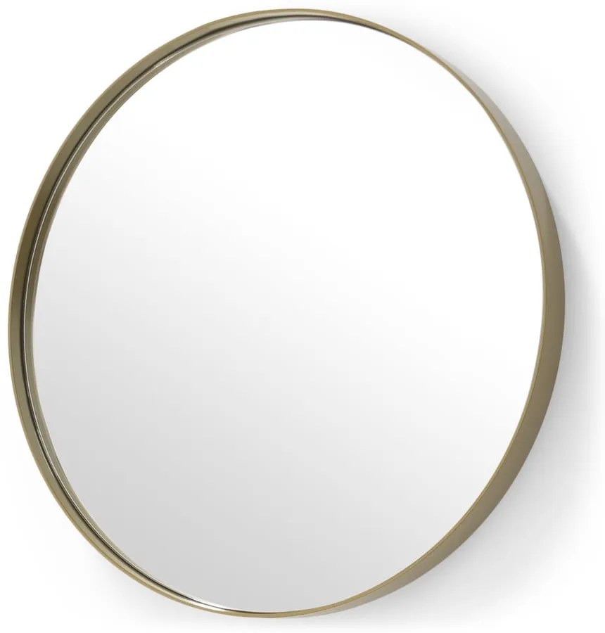 Стенно огледало ø 60 cm Donna - Spinder Design