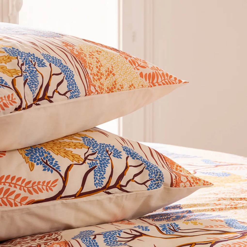 Спално бельо atmosphera Walaa, 240x220 cm, Памук