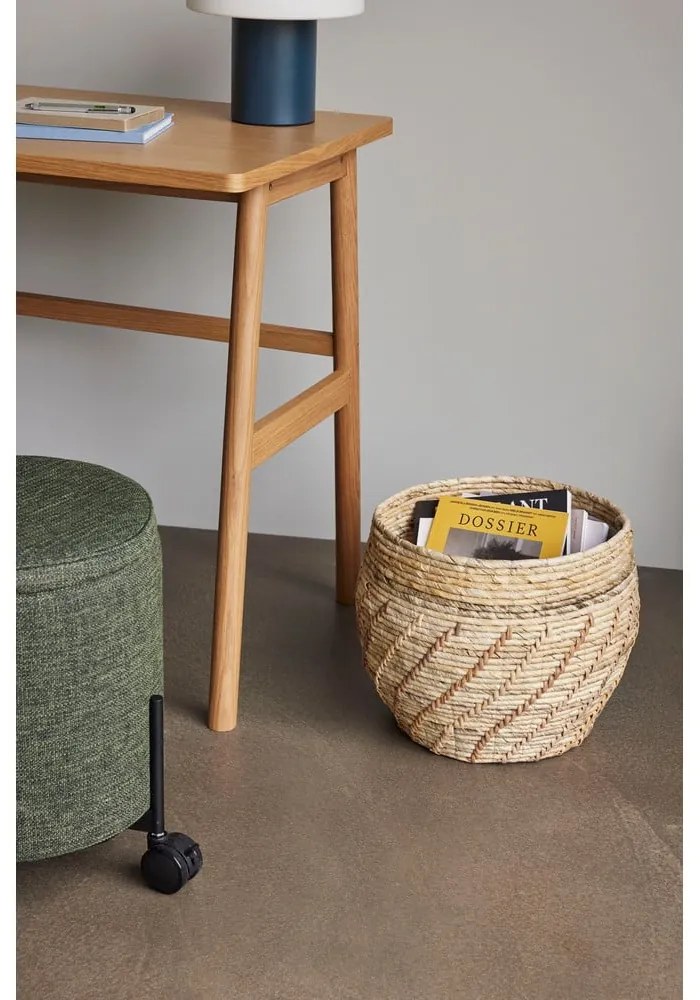 Табуретка Contain - Hübsch